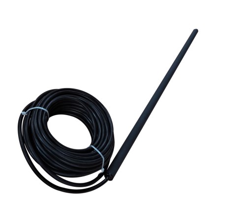 Anode MMO - I. Pipelines & bacs de stockage - Anodes