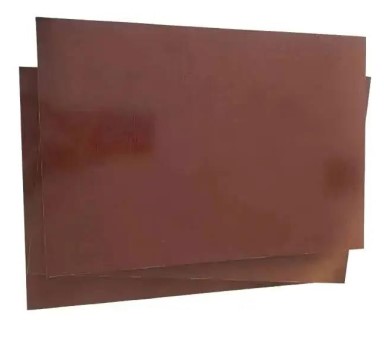 Plaque Bakelite - I. Pipelines & bacs de stockage - Accessoires